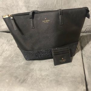 Kate Spade large purse